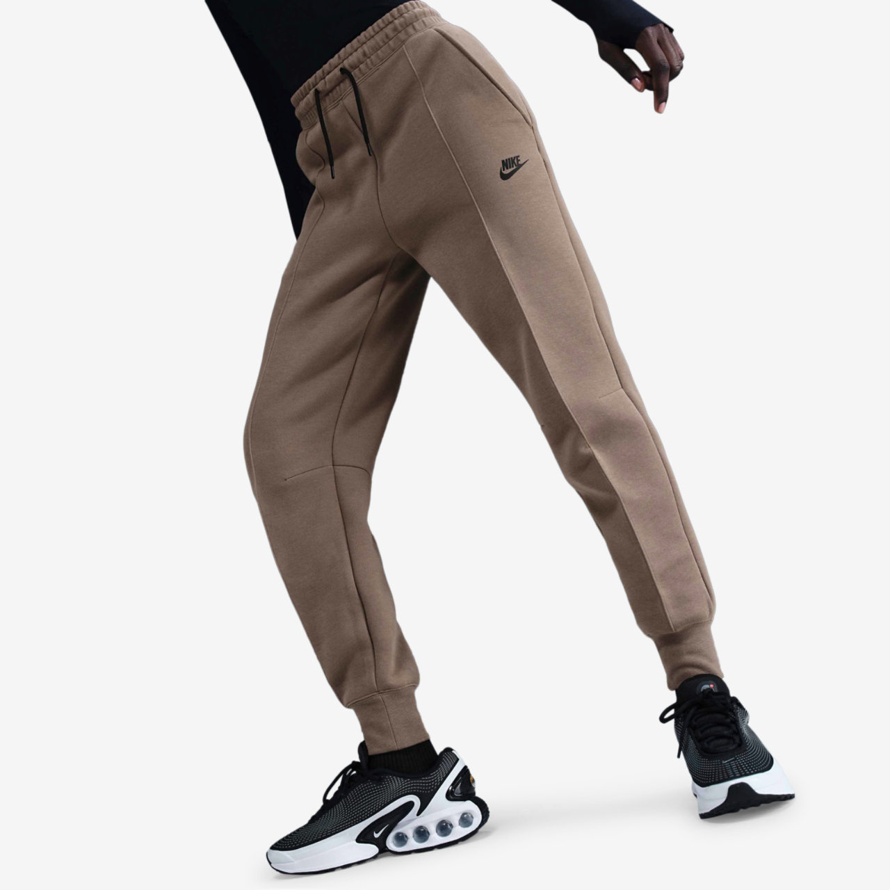 Nike NSW Tech Fleece MR Joggers Image 1 of 5. Tap to open photo gallery.