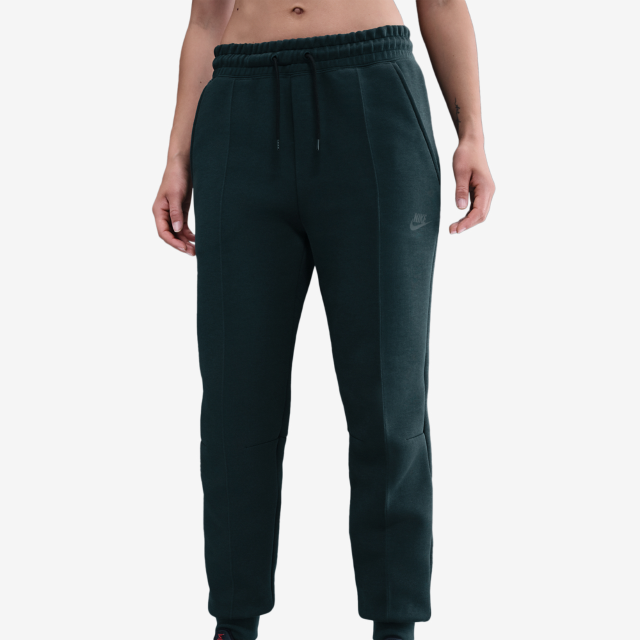 Nike NSW Tech Fleece MR Joggers Image 1 of 4. Tap to open photo gallery.