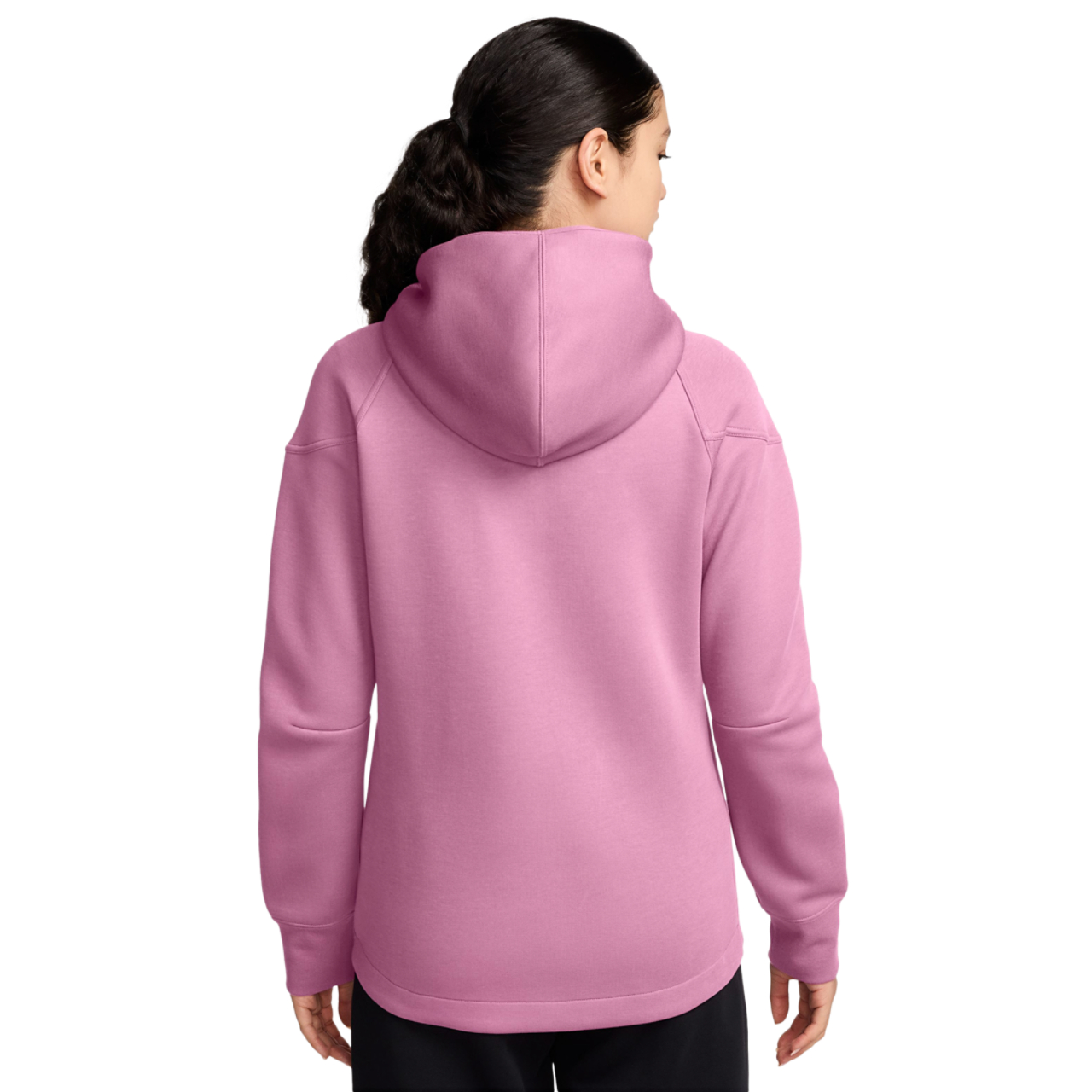 Nike Tech Fleece Full ZIP Hoodie - Women's | Foot Locker