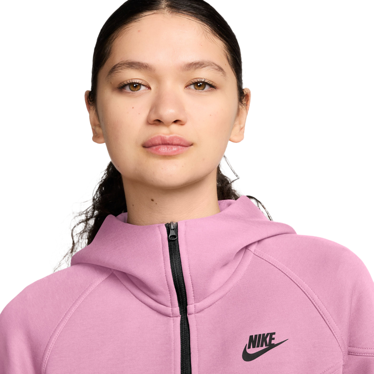 Nike Tech Fleece Full ZIP Hoodie - Women's | Foot Locker