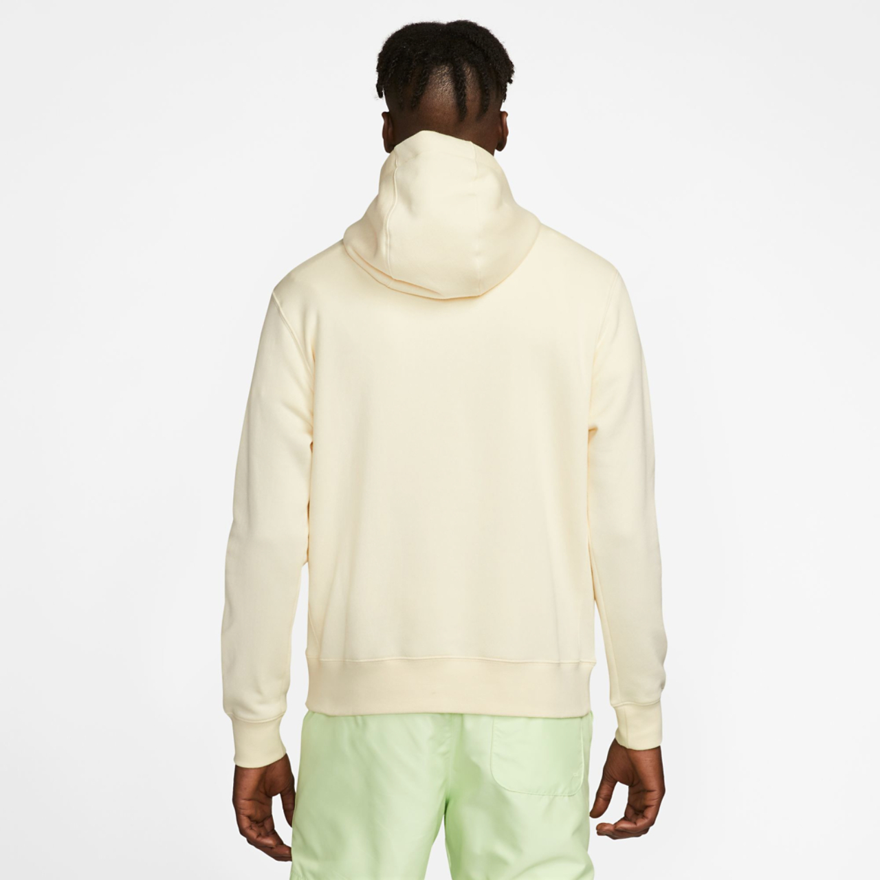 Nike Club+ Patch GX Pullover Hoodie - Men's | Foot Locker