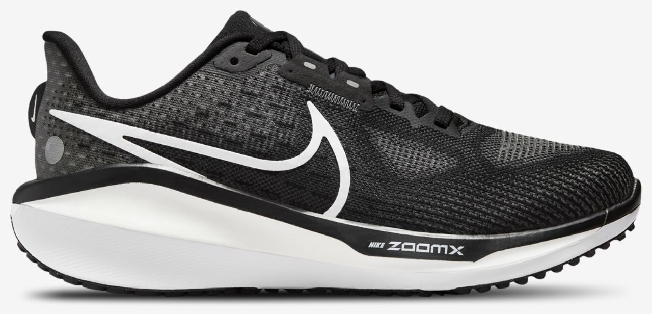 Nike Vomero 17 Image 2 of 6. Tap to open photo gallery.