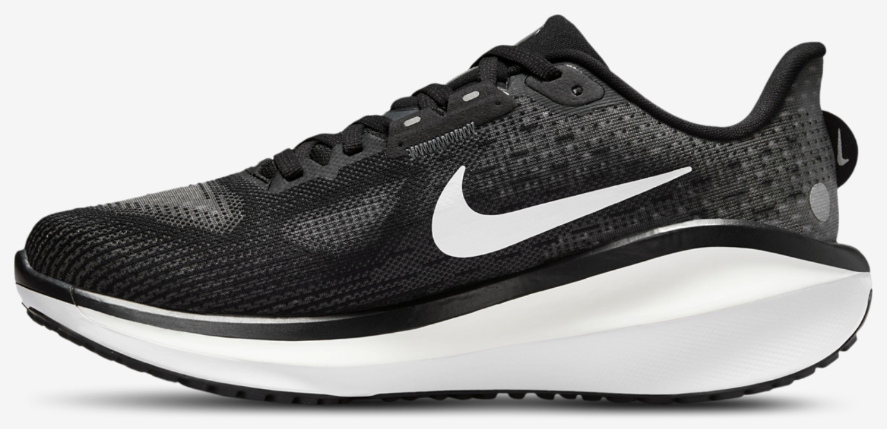 Nike Vomero 17 Image 3 of 6. Tap to open photo gallery.