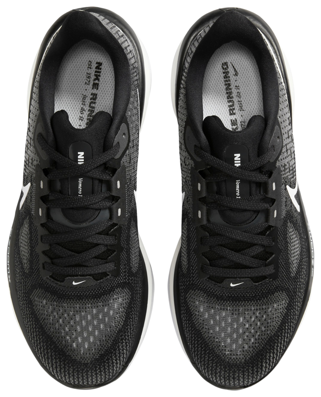 Nike Vomero 17 Image 5 of 6. Tap to open photo gallery.