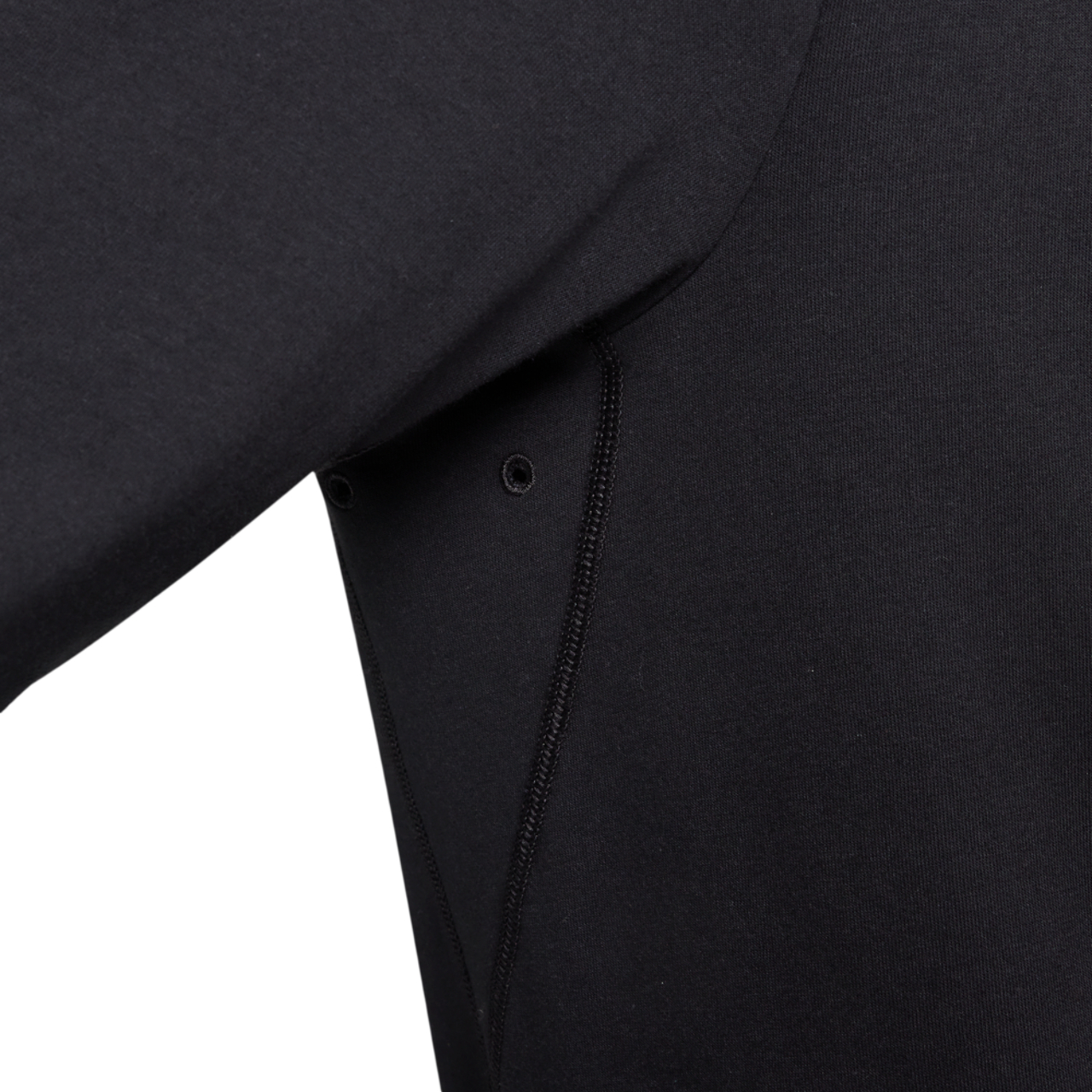 Nike Dri-FIT Primary Long Sleeve Top Image 4 of 4. Tap to open photo gallery.