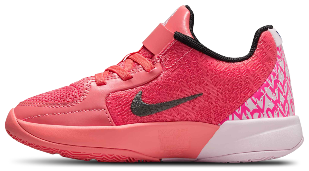 Nike JA 2 Heart Eyes | Champs Sports