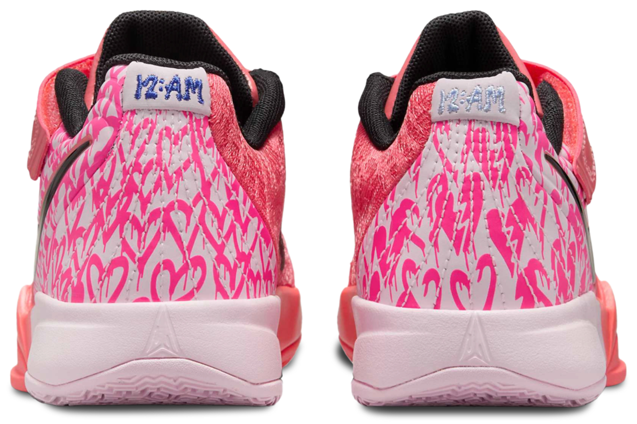 Nike JA 2 Heart Eyes | Foot Locker