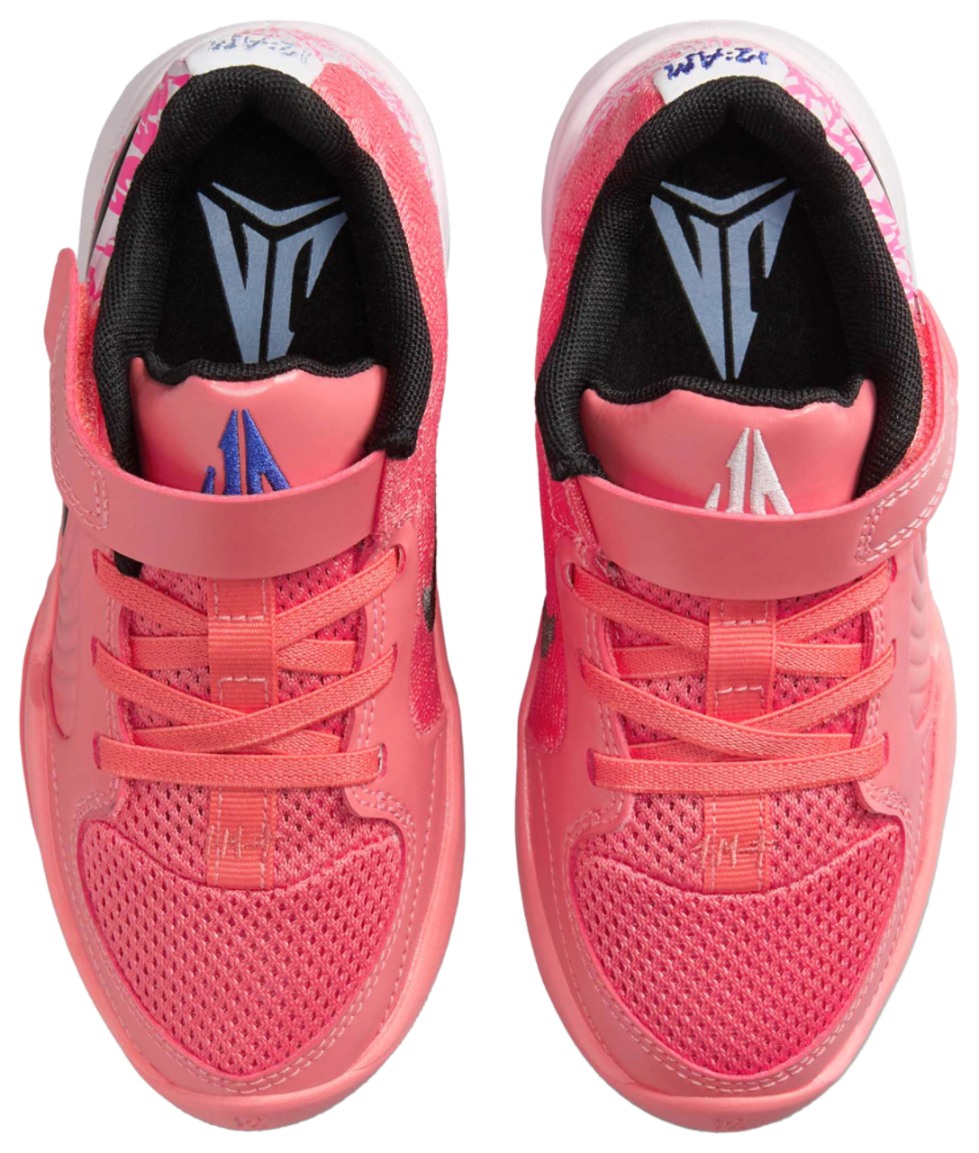 Nike JA 2 Heart Eyes | Foot Locker