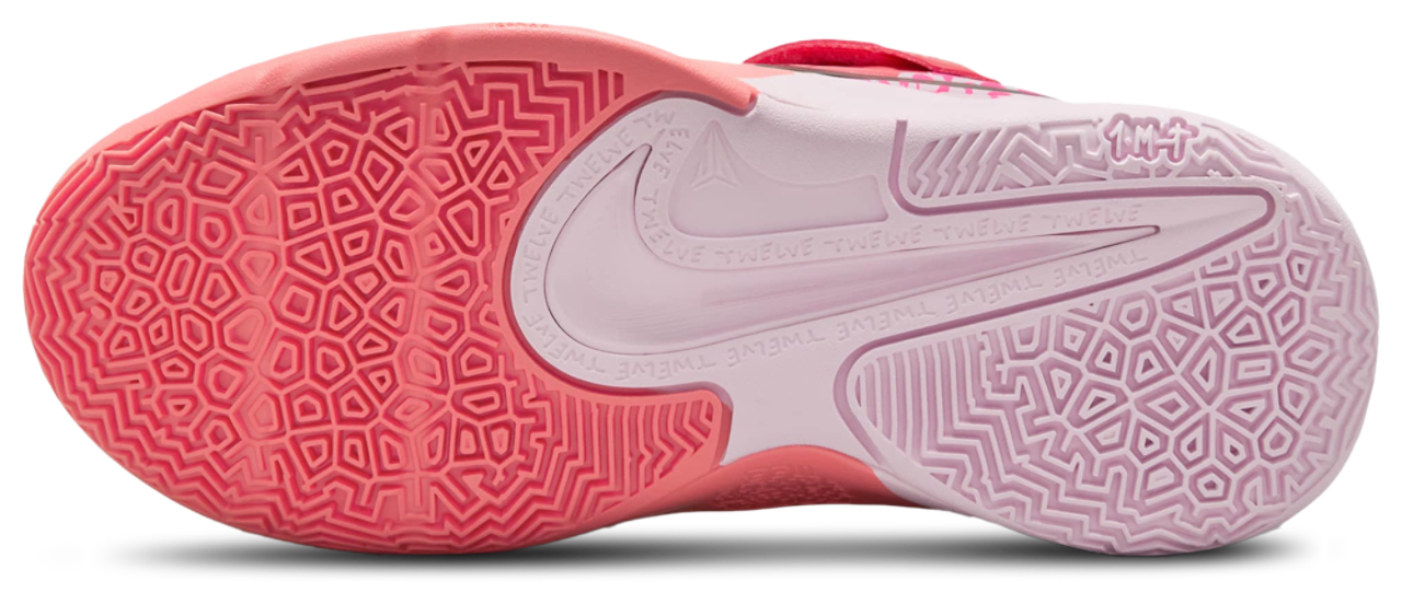 Nike Ja 2 Heart Eyes サイズ26cm 数回使用 Nike JA 2 Heart Eyes | Kids Foot Locker