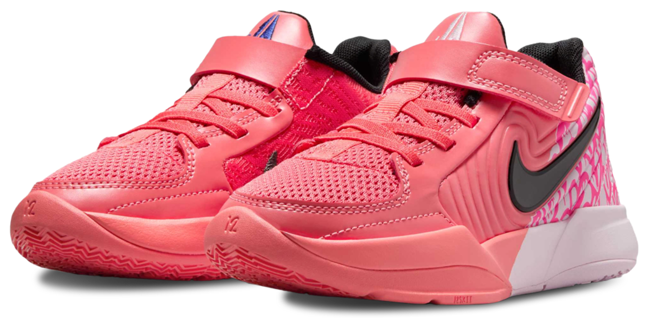 Nike JA 2 Heart Eyes | Champs Sports