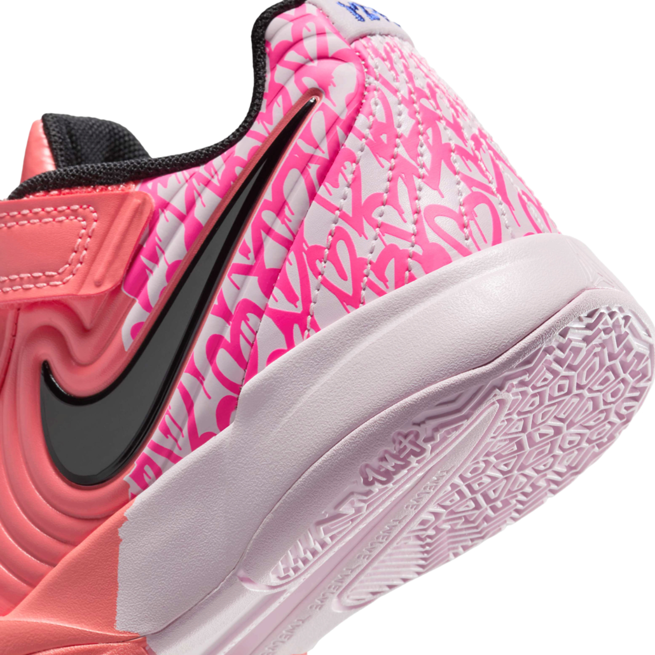 Nike JA 2 Heart Eyes | Foot Locker