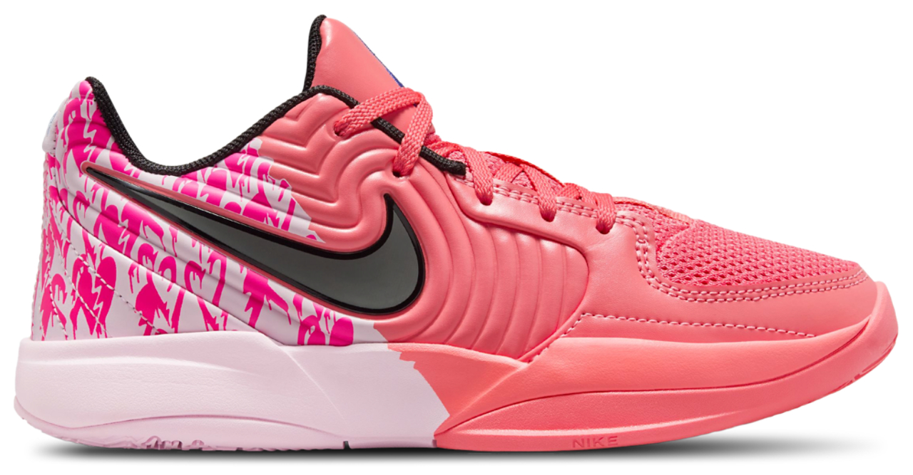 Nike Ja Morant 2 Heart Eyes | Foot Locker