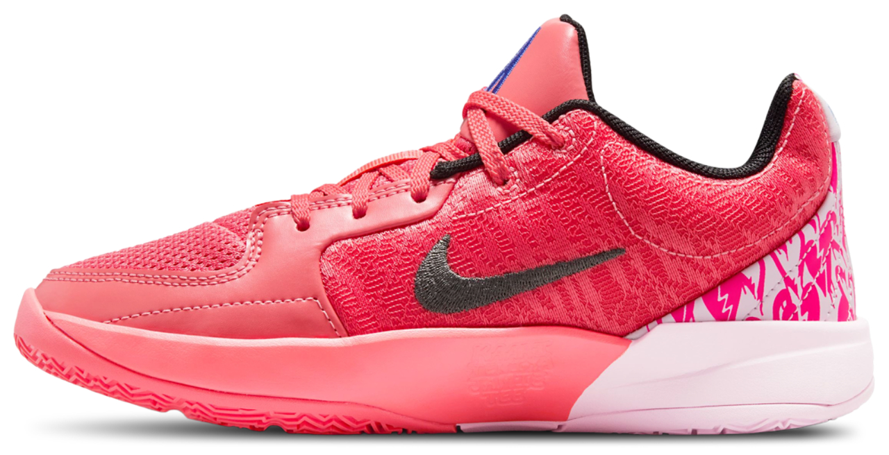 Nike Ja Morant 2 Heart Eyes | Foot Locker