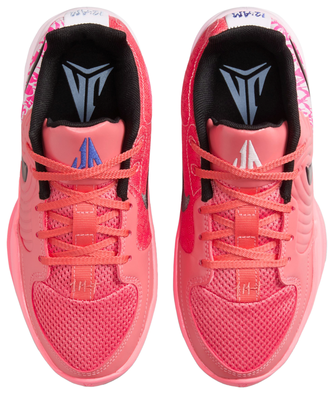 Nike Ja Morant 2 Heart Eyes | Foot Locker