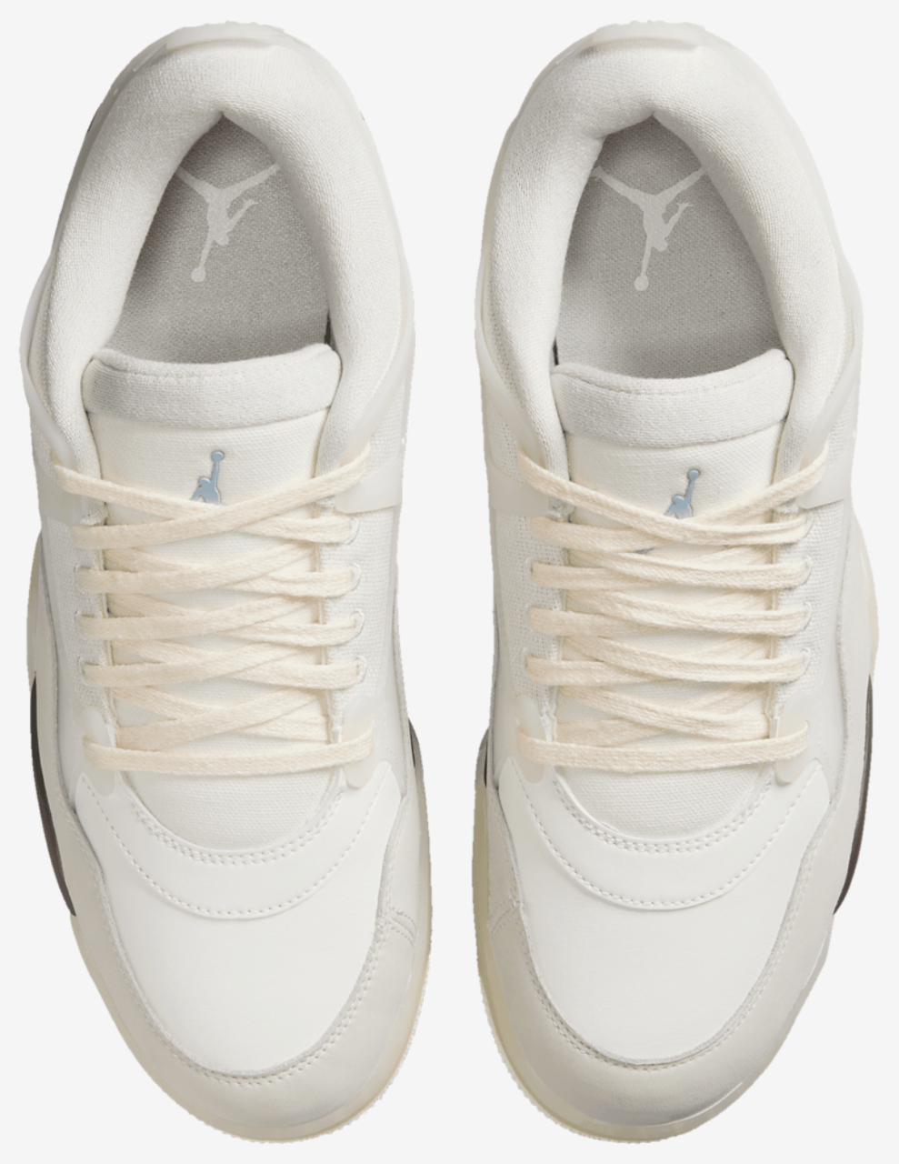 Jordan AJ 4 RM Image 4 of 9. Tap to open photo gallery.