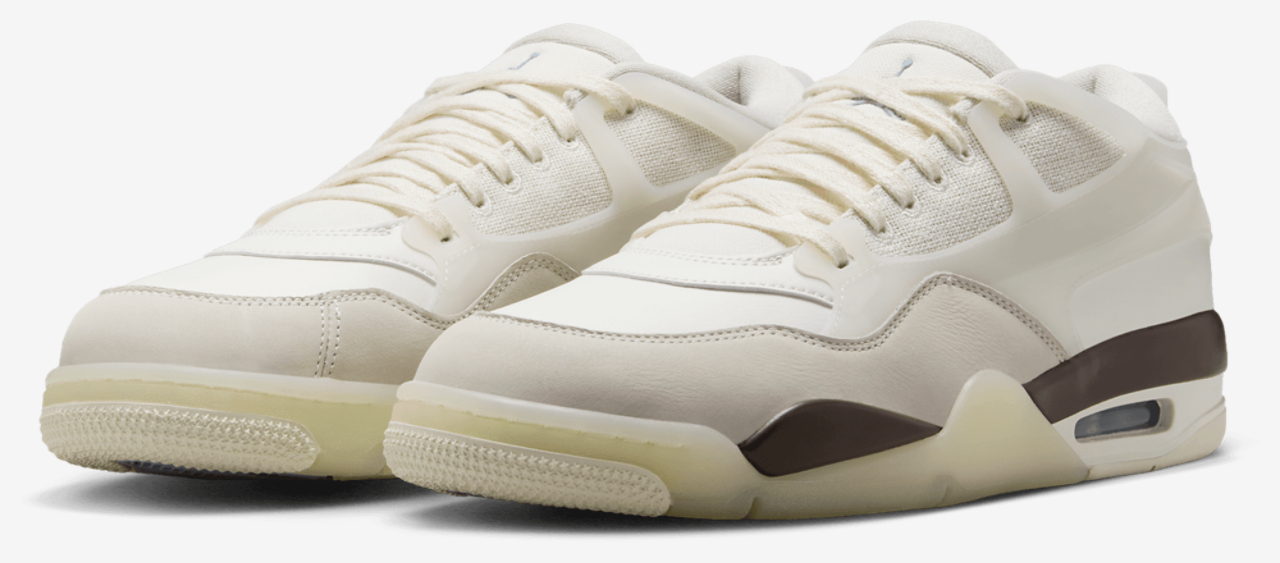 Jordan AJ 4 RM Image 6 of 9. Tap to open photo gallery.