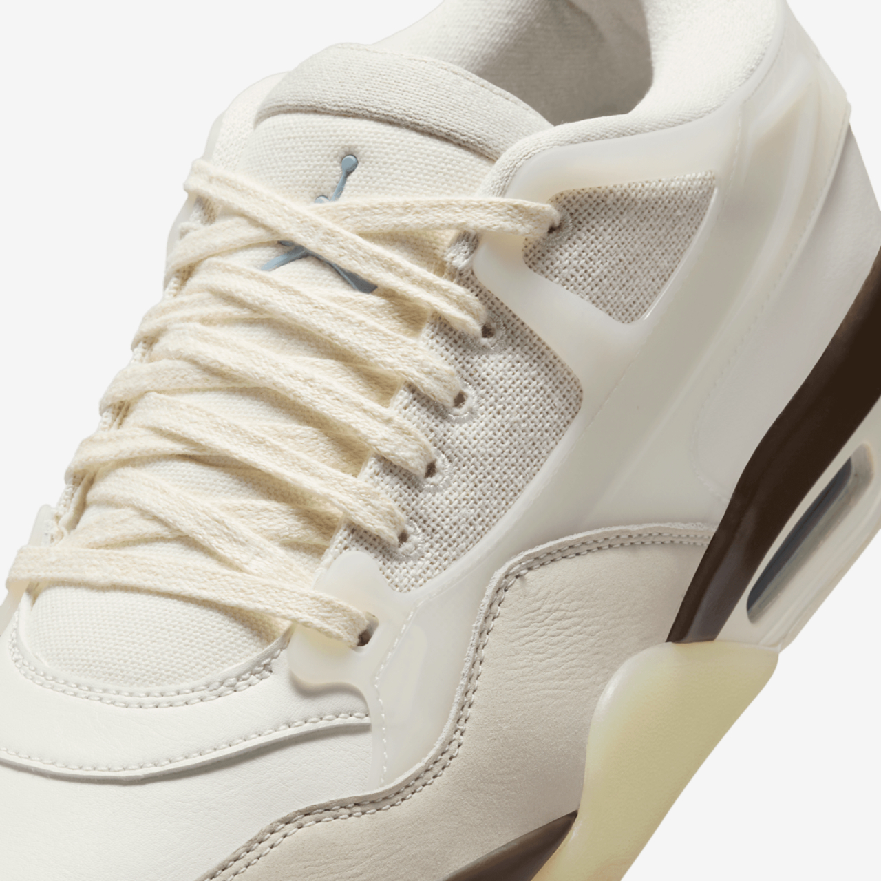 Jordan AJ 4 RM Image 7 of 9. Tap to open photo gallery.