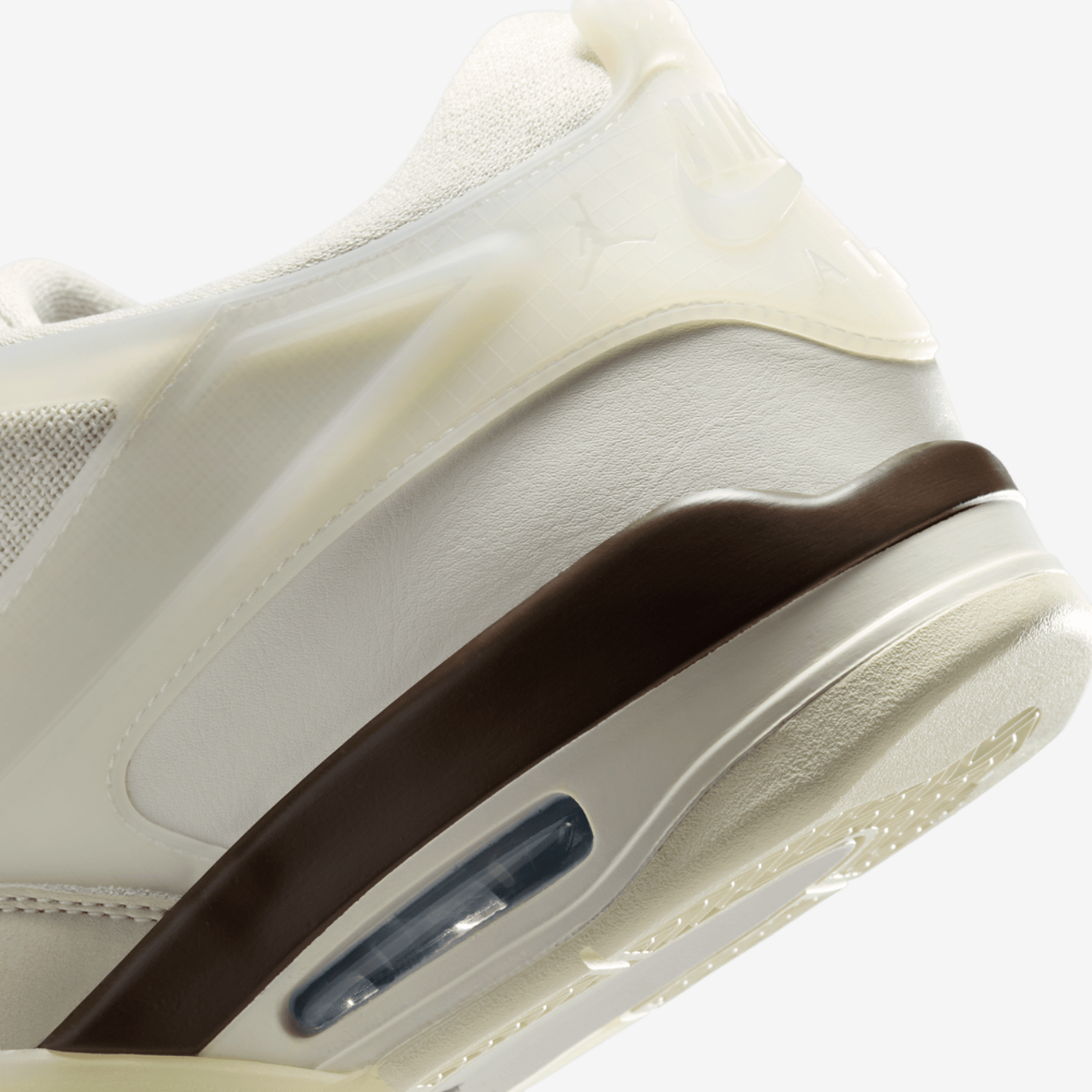 Jordan AJ 4 RM Image 8 of 9. Tap to open photo gallery.