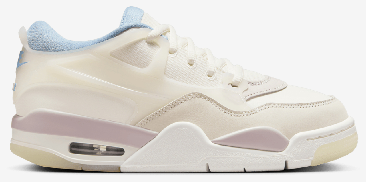 Jordan AJ 4 Remastered Image 1 of 8. Tap to open photo gallery.