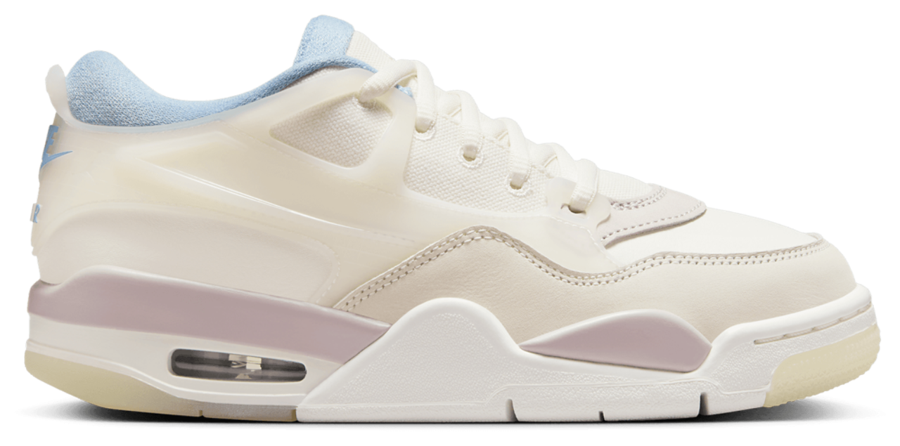 Jordan AJ 4 Remastered Image 1 of 8. Tap to open photo gallery.