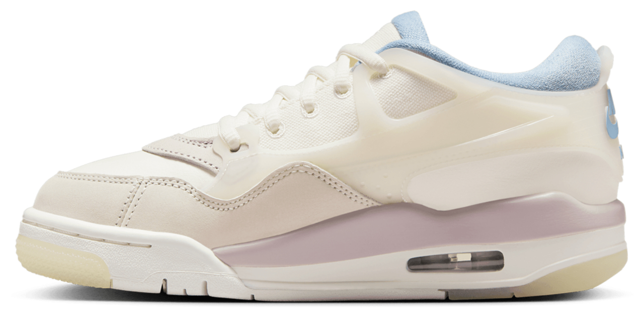 Jordan AJ 4 Remastered Image 2 of 8. Tap to open photo gallery.