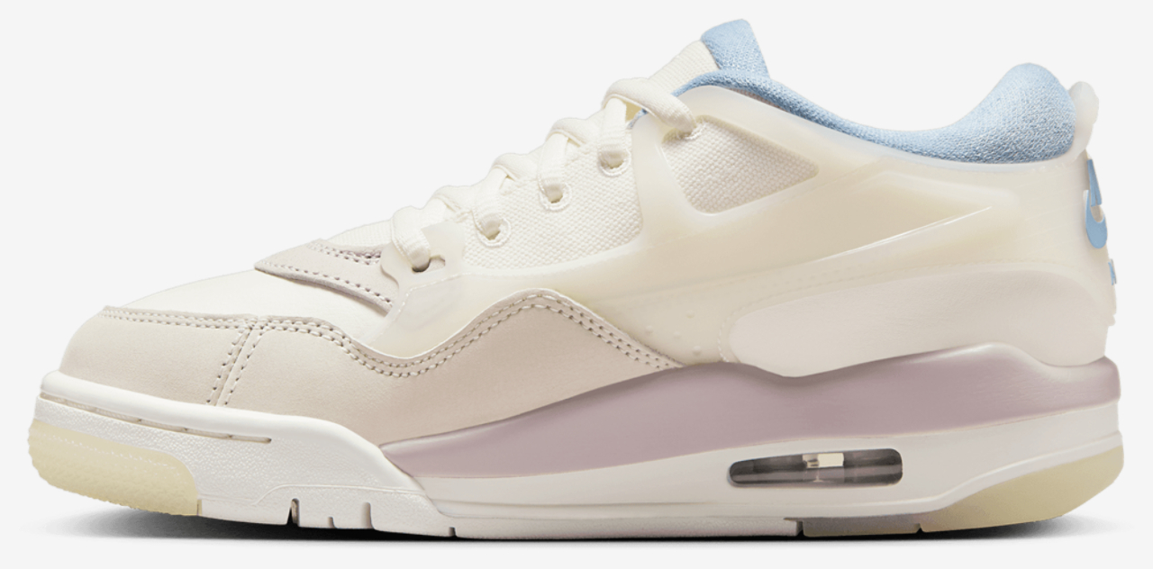 Jordan AJ 4 Remastered Image 2 of 8. Tap to open photo gallery.