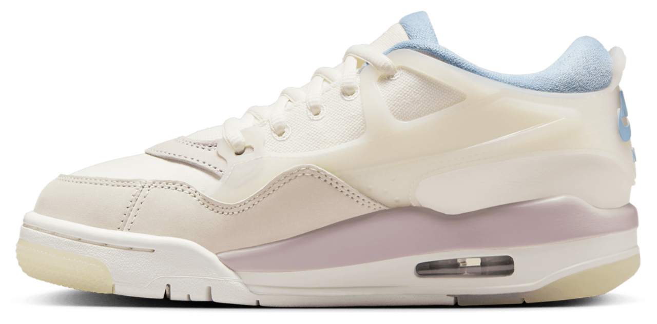 Jordan AJ 4 Remastered Image 2 of 8. Tap to open photo gallery.