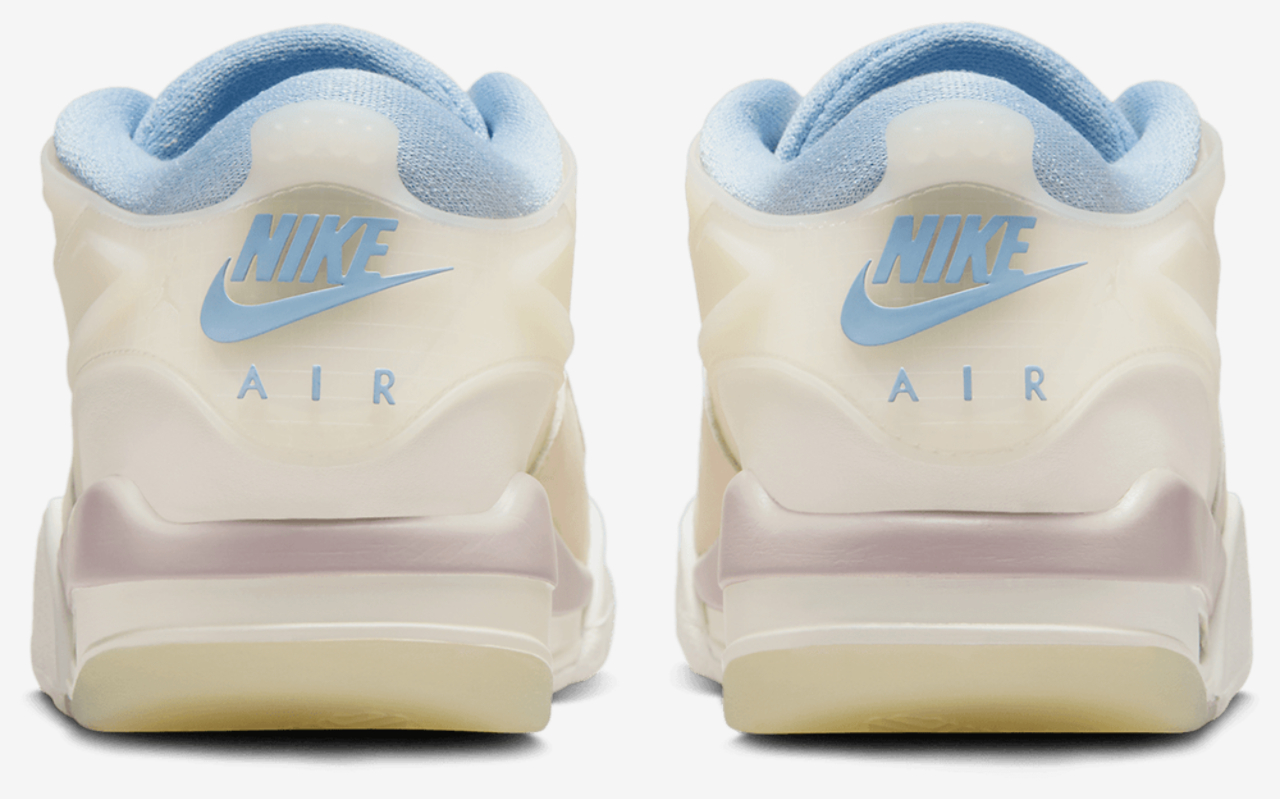 Jordan AJ 4 Remastered Image 3 of 8. Tap to open photo gallery.