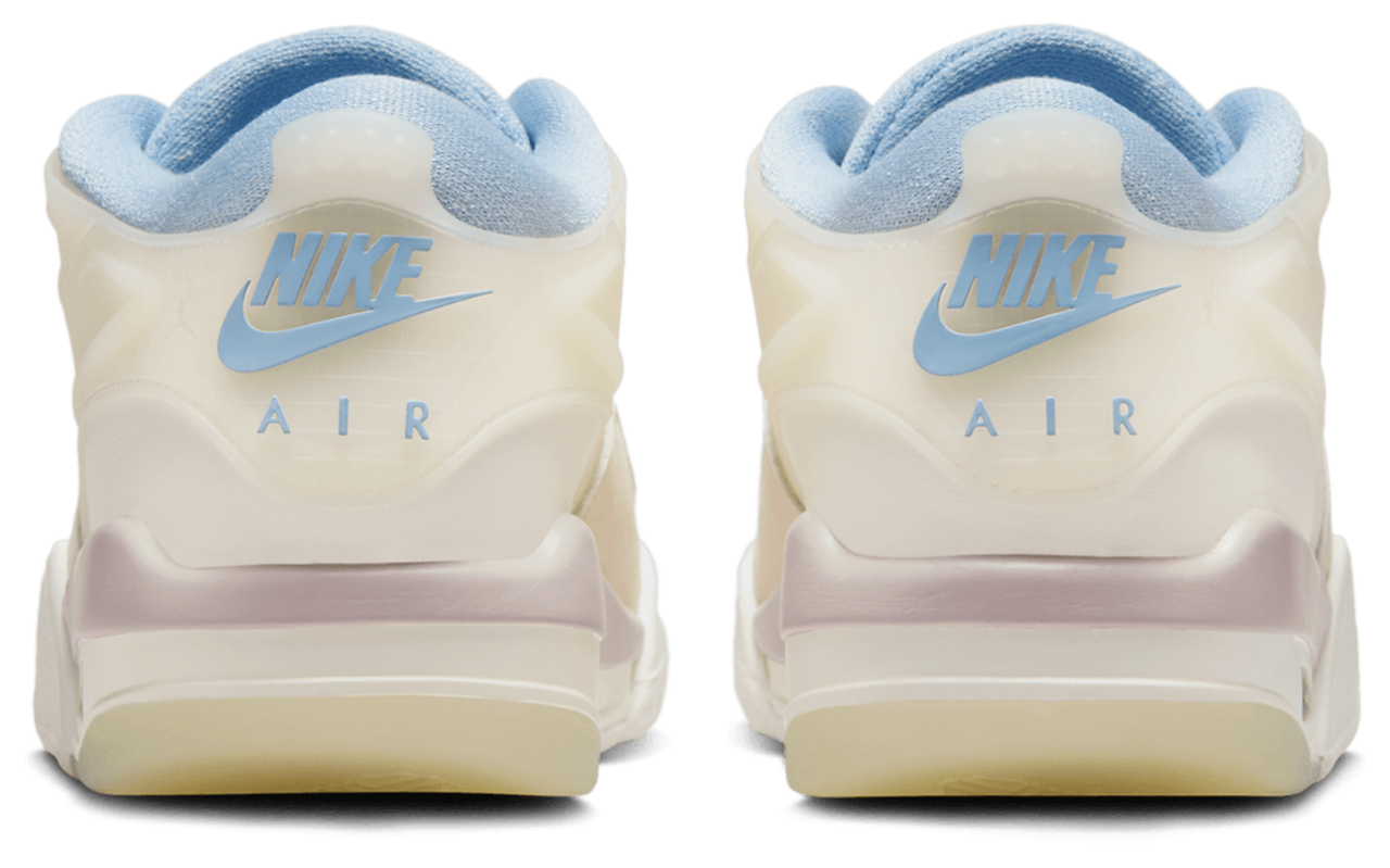Jordan AJ 4 Remastered Image 3 of 8. Tap to open photo gallery.
