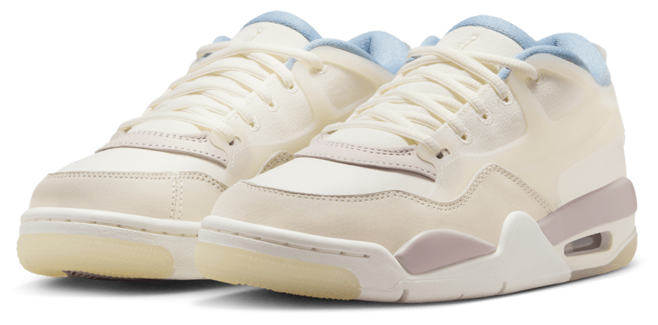 Jordan AJ 4 Remastered Image 6 of 8. Tap to open photo gallery.