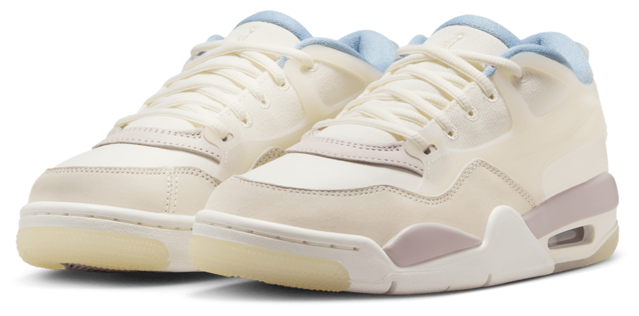 Jordan AJ 4 Remastered Image 6 of 8. Tap to open photo gallery.