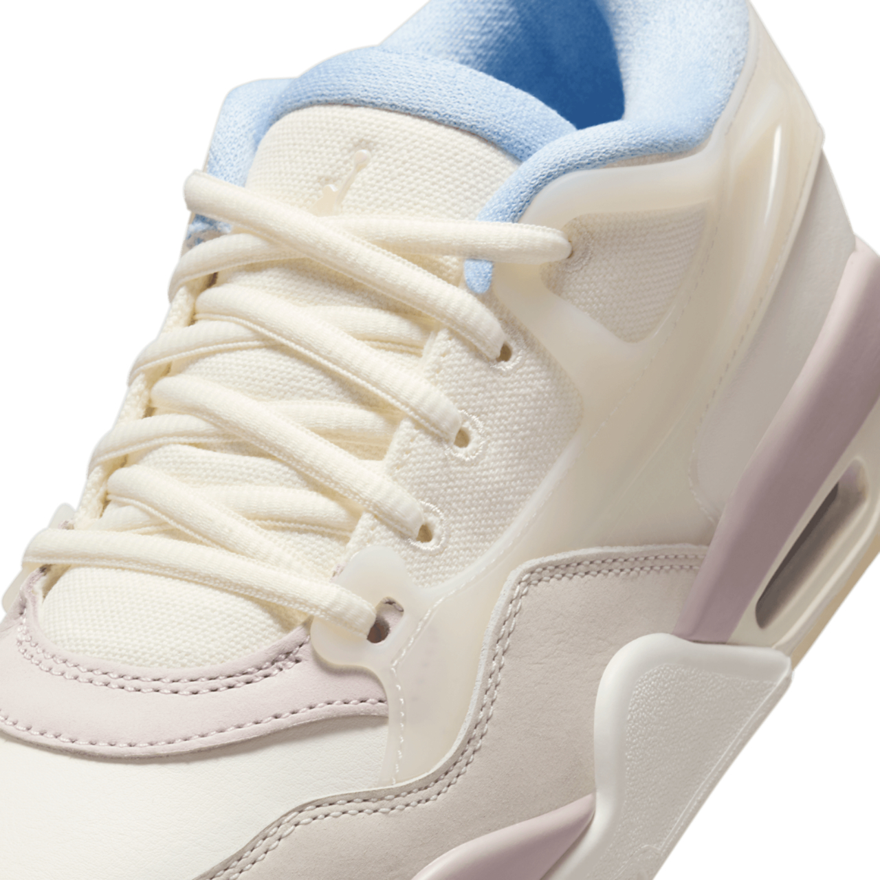 Jordan AJ 4 Remastered Image 7 of 8. Tap to open photo gallery.