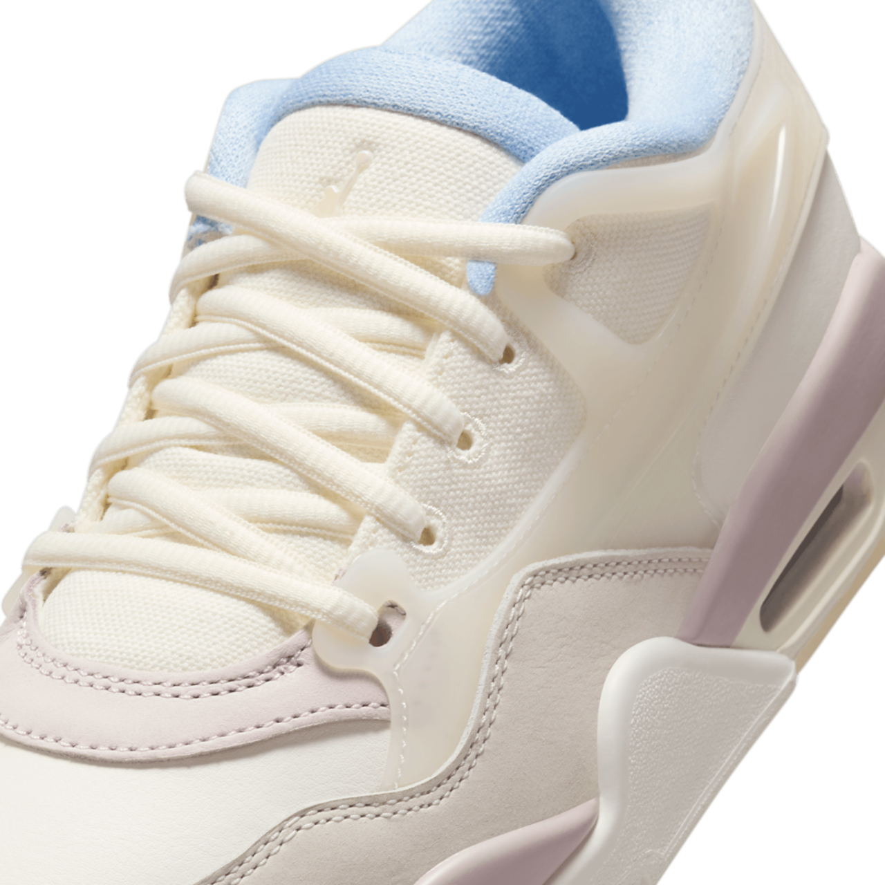 Jordan AJ 4 Remastered Image 7 of 8. Tap to open photo gallery.