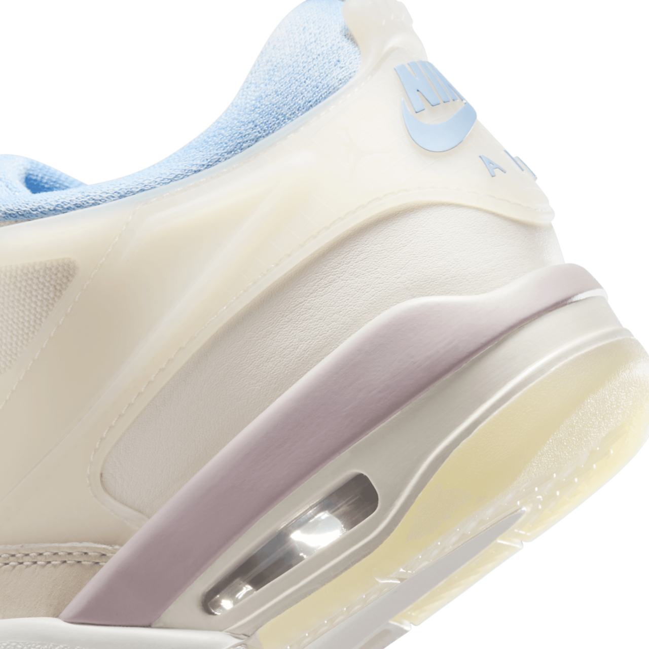 Jordan AJ 4 Remastered Image 8 of 8. Tap to open photo gallery.