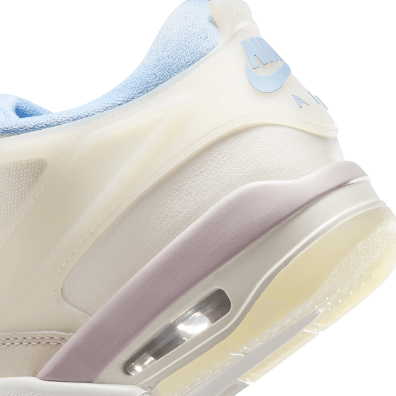 Jordan AJ 4 Remastered Image 8 of 8. Tap to open photo gallery.