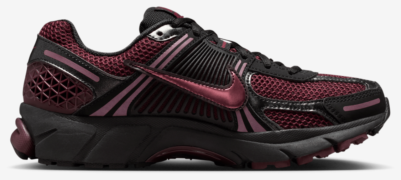 Nike Zoom Vomero 5 Image 1 of 5. Tap to open photo gallery.