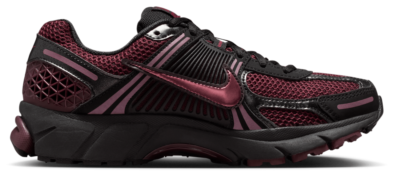 NIKE ZOOM VOMERO 5 バーガンディ Nike Zoom Vomero 5 - Women's | Foot Locker