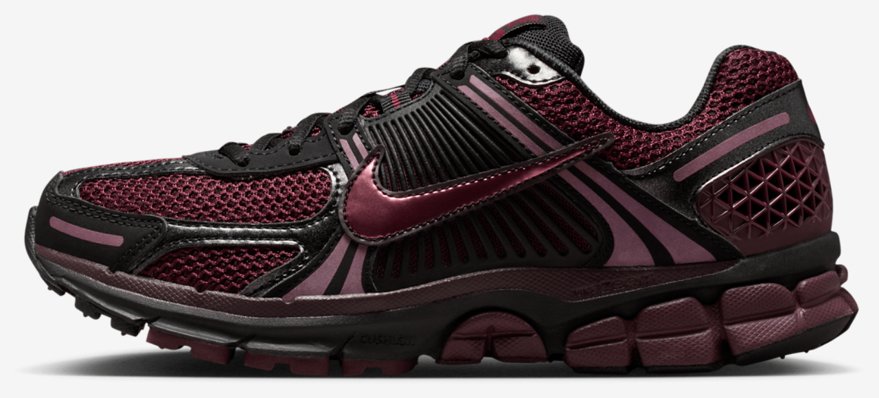 Nike Zoom Vomero 5 Image 2 of 5. Tap to open photo gallery.
