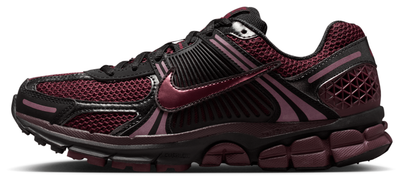 NIKE ZOOM VOMERO 5 バーガンディ Nike Zoom Vomero 5 - Women's | Foot Locker
