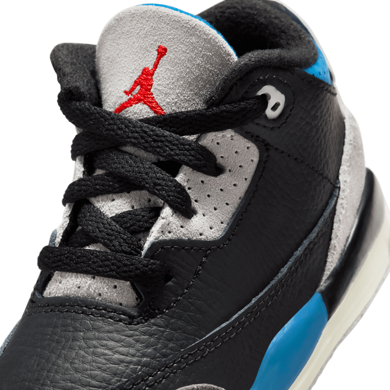 Jordan Retro 3 OG | Foot Locker