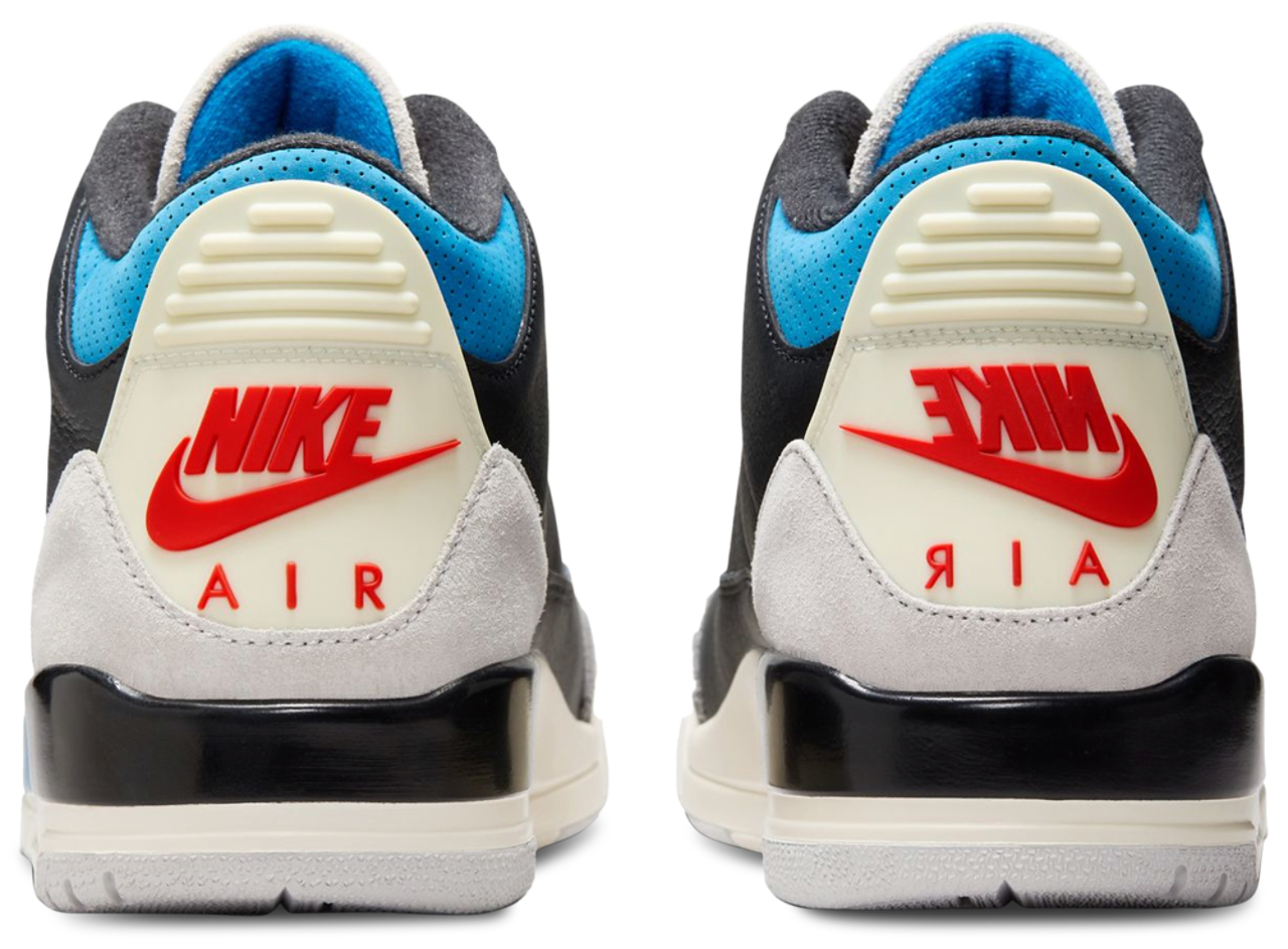 Jordan AJ Retro 3 OG | Foot Locker