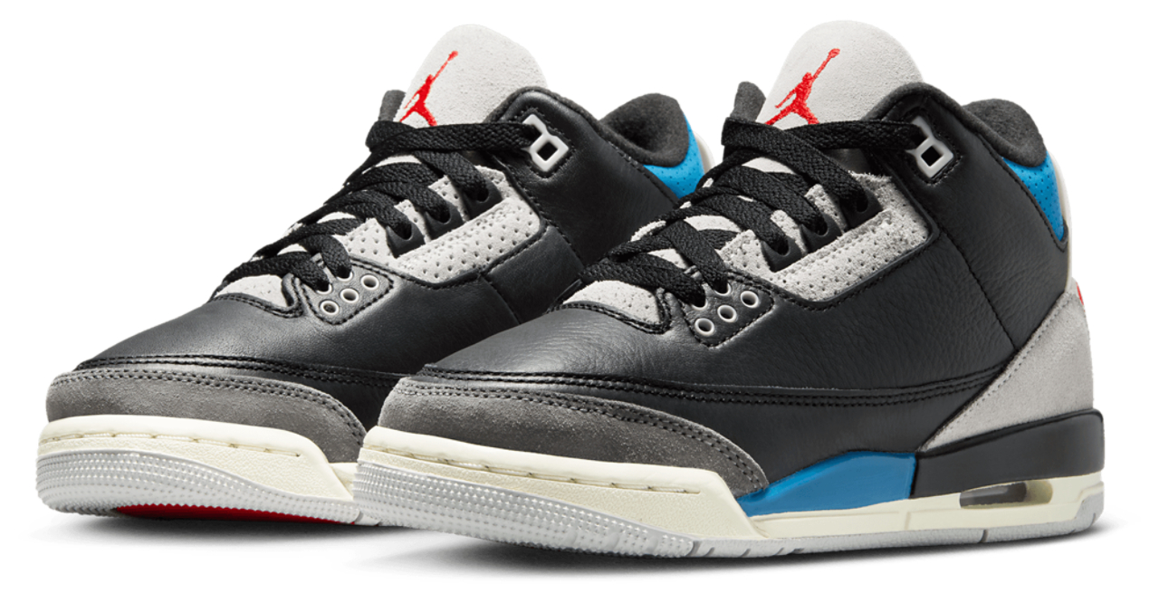 靴 NIKE AIR JORDAN 3 RETRO OG Jordan Air Jordan 3 Retro OG | Foot Locker