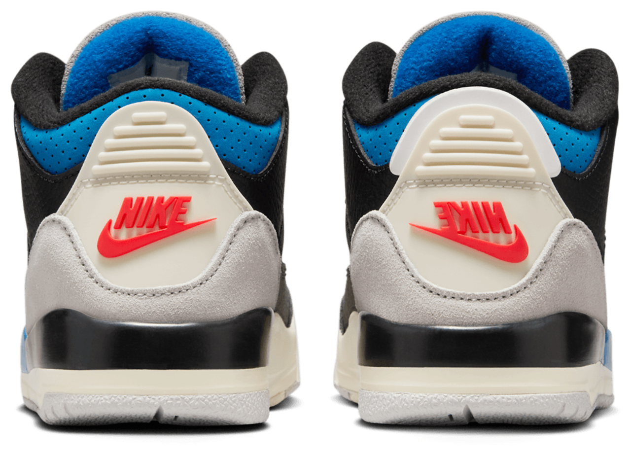 【美品】NIKE AIR JORDAN 3 RETRO OG 28cm Jordan Retro 3 OG | Foot Locker