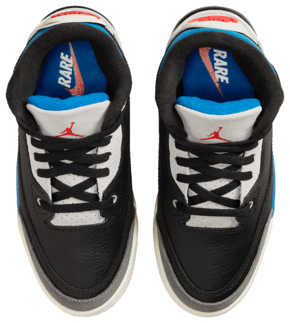 Jordan Retro 3 OG Image 4 of 8. Tap to open photo gallery.