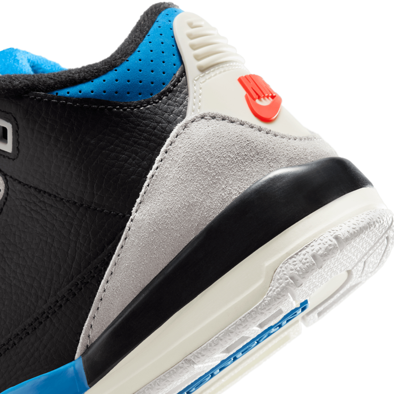 Jordan Retro 3 OG Image 8 of 8. Tap to open photo gallery.