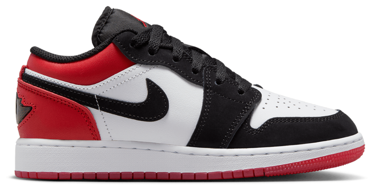 Jordan Air Jordan 1 Low SE Image 1 of 8. Tap to open photo gallery.