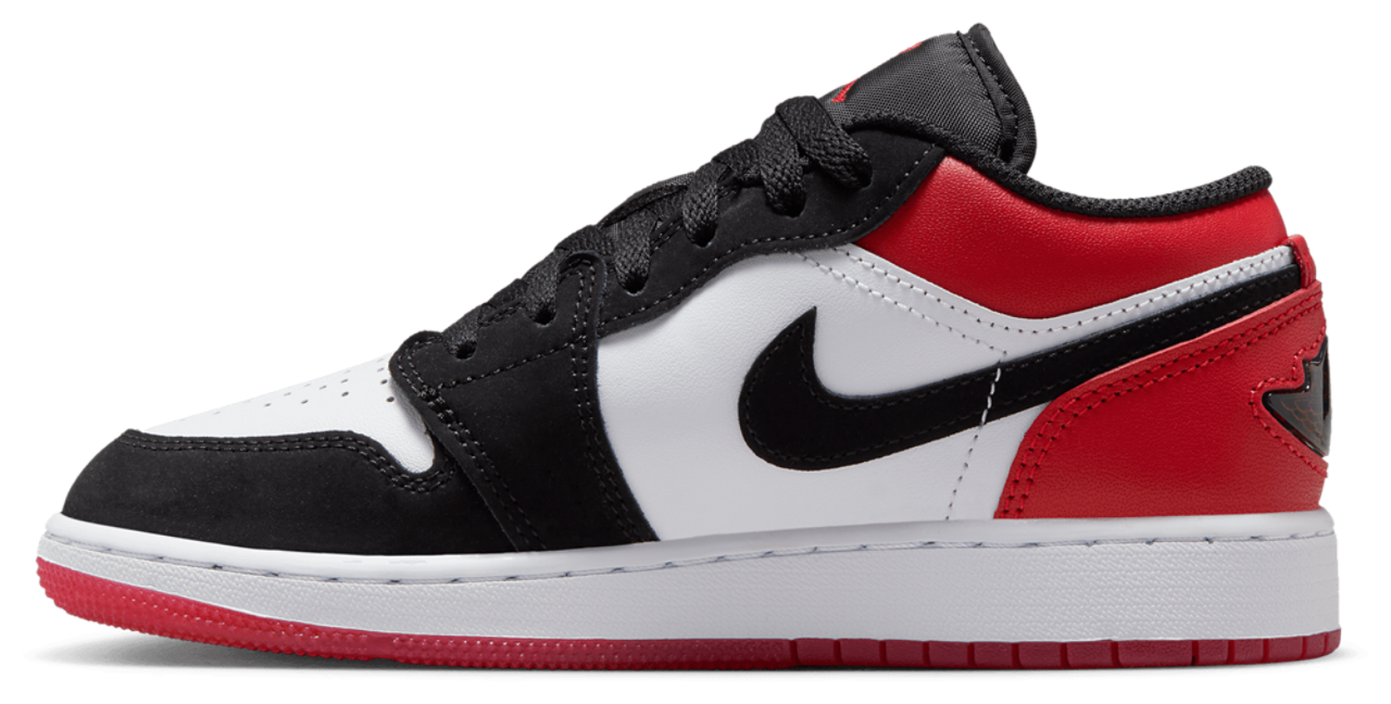 Jordan Air Jordan 1 Low SE Image 2 of 8. Tap to open photo gallery.