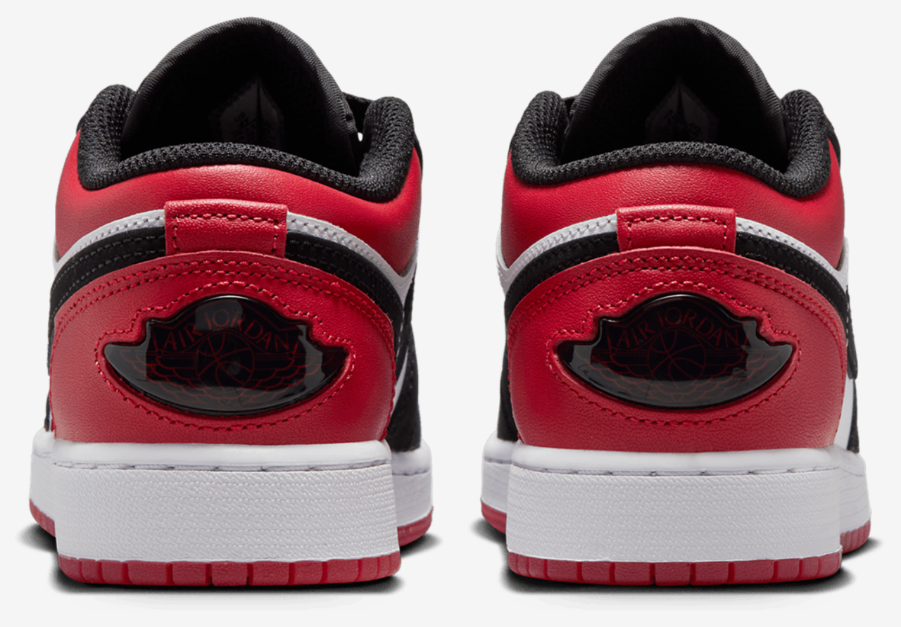 Jordan Air Jordan 1 Low SE Image 3 of 8. Tap to open photo gallery.