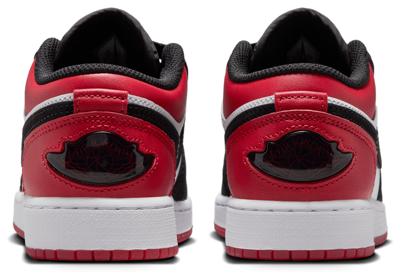 Jordan Air Jordan 1 Low SE Image 3 of 8. Tap to open photo gallery.