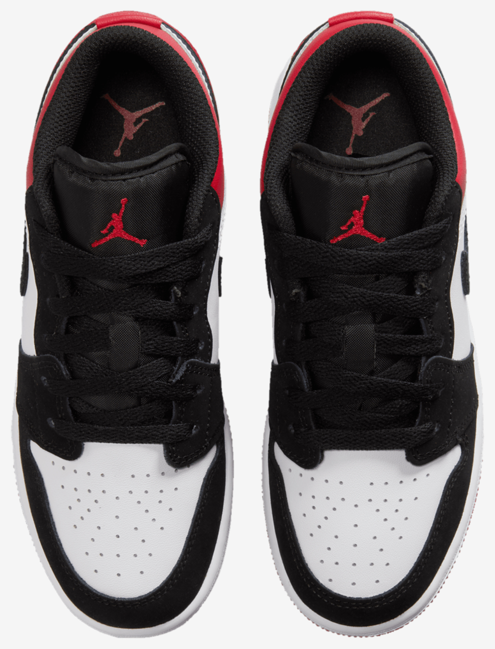 Jordan Air Jordan 1 Low SE Image 4 of 8. Tap to open photo gallery.